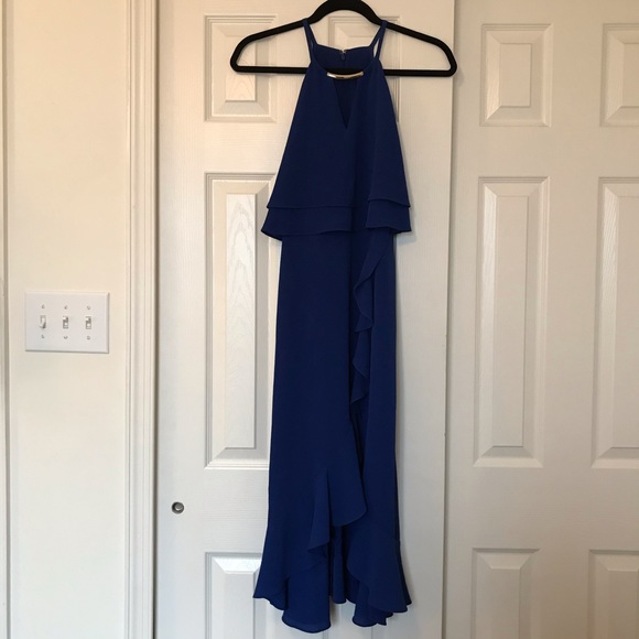 Kensie Popover Dress - Picture 7 of 8